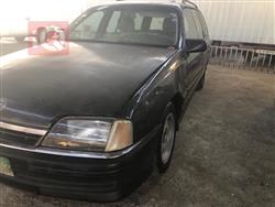 Opel Omega